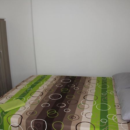 Aparthotel Piem Apart Antalya Exteriér fotografie