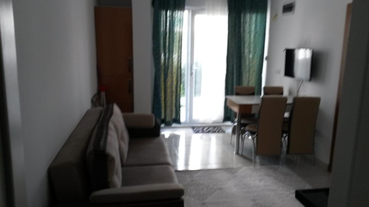 Aparthotel Piem Apart Antalya Exteriér fotografie