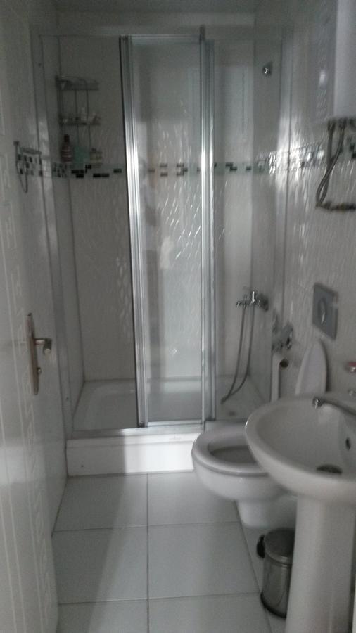 Aparthotel Piem Apart Antalya Exteriér fotografie